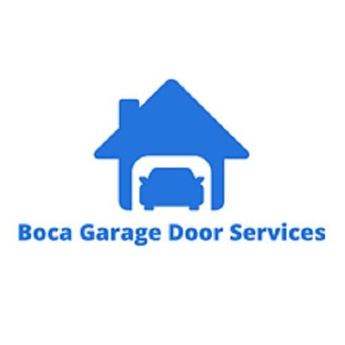 Boca Garage Door Services