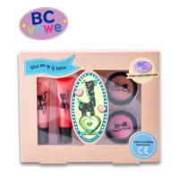 Factories Customize Real Cosmetics for Kid Prices for Kid Professional Makeup Kits All in One