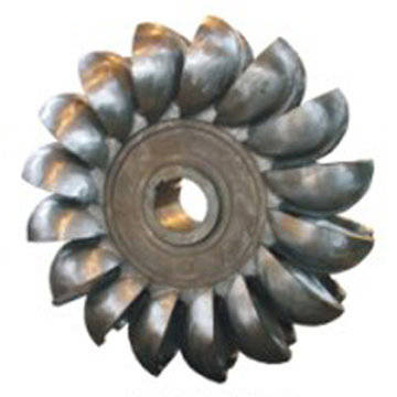 Sell Pelton Turbine Runner