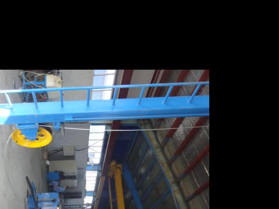 Sell  COPPER ROD BREAKDOWN MACHINE  WITH CONTINUOUS ANNEALER