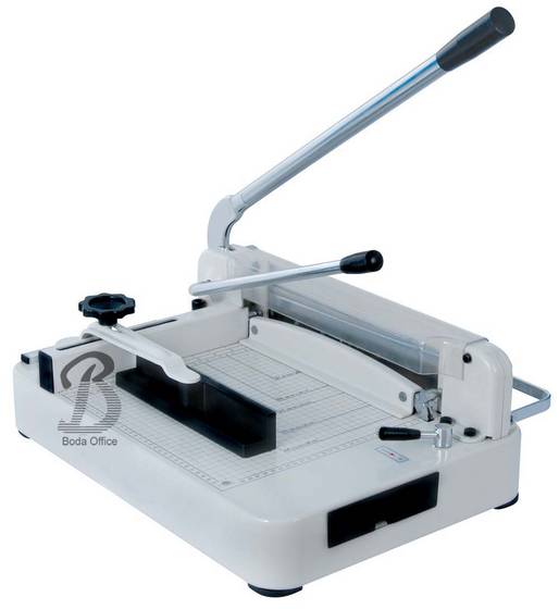 450vs paper cutter manual