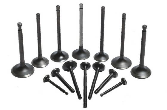 Engine Valve,Intake Valve,Exhaust Valve(id:4022801) Product details