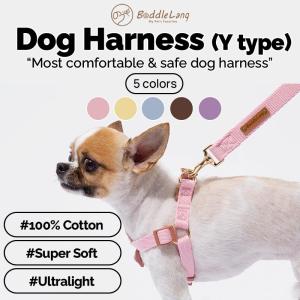 Wholesale walk: (Boddlelang) Easy Walk No-pull Dog Harness Y-Type