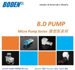 Wholesale auto perfume: Electric DC 3V 6V 12V 24V Mini Air Pump DIY for OEM Manufacturer