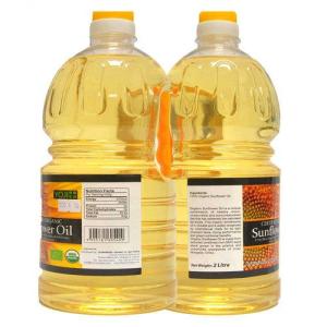 Wholesale herbicides: Premium Grade 100% Refined Sunflower Oi