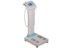Wholesale water well level sensors: Bodivis Eight-Electrode Biospace Body Composition Analyzer BCA-1A