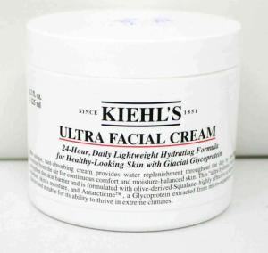 Wholesale cream: Kiehl's-SINCE-1851-Ultra-Facial-CREAM-125-Ml