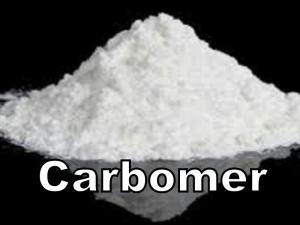 Wholesale water show: Cosmetic Grade Thickener Carbopol Carbomer 934 Acrylates Acid Polymer(9003-01-4)