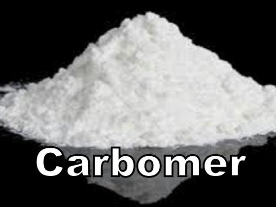 Cosmetic Grade Thickener Carbopol Carbomer 934 Acrylates Acid Polymer ...