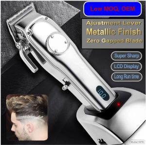 Wholesale gift cable: Barber Hair Clipper with Stand