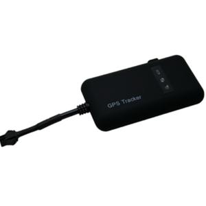Wholesale gsm/gprs tracking vehicle: Car/Vehicle/Motorcycle Tracking Device with Free Software HLKA1 Mini Tracker