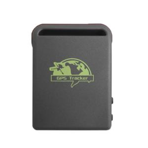 Wholesale phone call location tracker: Real-time GPS/GSM/GPRS Car GPS Tracker HLKA4 Mini GPS Tracker with SOS Function