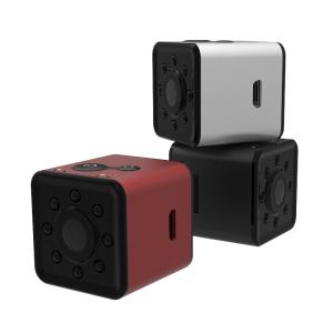 Wholesale mini ip camera: 2019 HD 1080P Mini Camera Action Sport Dash Cam Camera Waterproof Night Vision IP Camera/Spy Camera