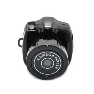 Wholesale mini hidden camera: Smallest HLKD2 720P HD Webcam DVR Hidden Mini Camera Video Recorder Camcorder