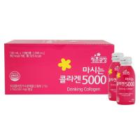 Drinking Collagen 5000 (Low-molecular Fish Peptide