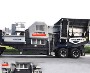 Wholesale mobile crusher: Mobile Jaw Crushing Plant