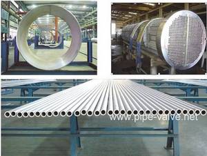 Wholesale knit: Smls Welded Stainess Steel Pipes