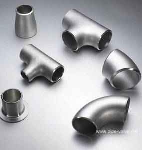 Wholesale bpe stainless steel: Stainless-Steel-Butt-Welded-Elbows