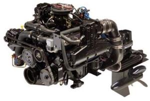 Wholesale Engines: MerCruiser 5.7 TKS 250 HP Sterndrive