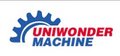 Ruian Uniwonder Machinery Manufacturer & Trade Co.,Ltd Company Logo
