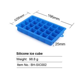 Wholesale bh 106: Square Ice Cube Tray
