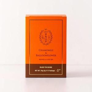 Wholesale flavored tea: Blended Tea Collection