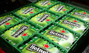 Wholesale frozen fish: Heineken Beer for Urgent Delivery