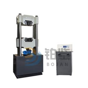 Wholesale universal test machine: 30 T Digital Display Hydraulic Universal Testing Machine