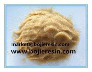 Wholesale anion ion exchange resin: Cobalt and Nickel Extraction Material