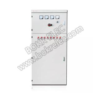 Wholesale circuit breaker boxes: XL-21 Low Voltage Power Distribution Cabinet
