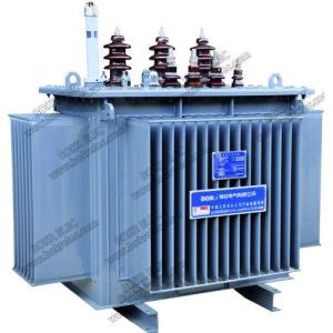 Wholesale power transformer: S11-M Power Transformer