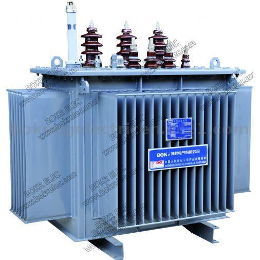 S11-M Power Transformer(id:11598044). Buy China Power Transformer - EC21