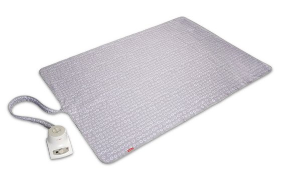 Bokuk Electric Warm Water Mattress With Emf, Baf Approval(id:9347832 