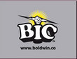 Boldwin Industries Company Limited Company Logo