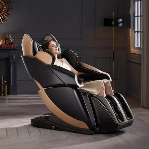 Wholesale vending massage chair: Wholesale Fine Quality Luxury Zero Gravity Massage Chair Heating Massage Chair