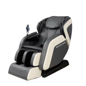 Wholesale l: Customizable L-shape Heating Relax Massage Chair Adjustable Massage Spas Chair Recliner with Zero Gr