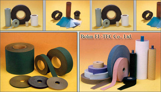 Bolim El-Tec Co., Ltd.