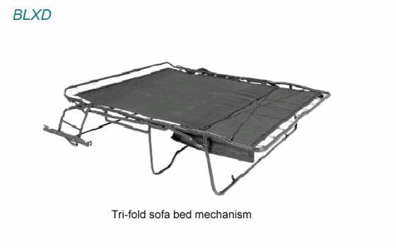 Tri Fold Sofa Bed Mechanism Id 3414493