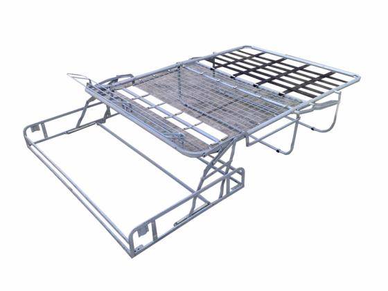 Three Fold Sofa Bed Mechanism Id 3634573 Product Details View Three Fold Sofa Bed Mechanism Id