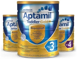 Sell Aptamil Enfamil Nestle Lactogen Milk Powder Id Ec21