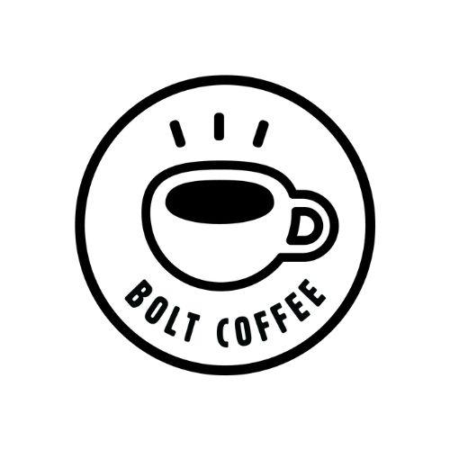 Bolt Coffee
