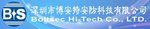 Boltsec Hi-Tech. Co., Ltd.  Company Logo