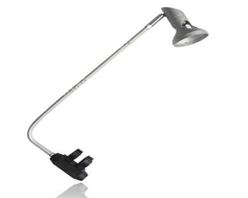 Roll Up Lights For Pull Up Banner Pop Up Display Stand Exhibition