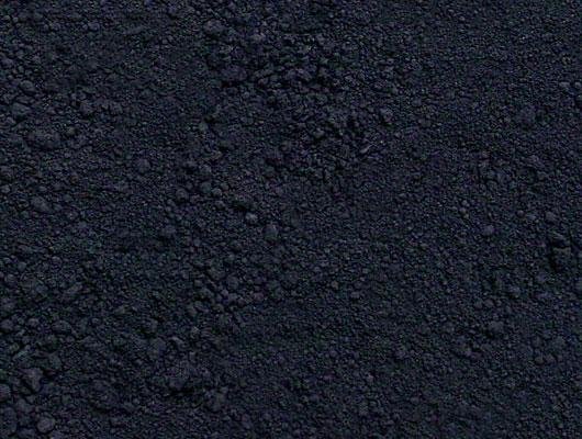 Micronization Iron Oxide Black