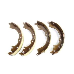 Wholesale car brake shoe: Auto Spare Parts Car Brake Shoe Set K-2335 04495-0K010 for Toyota Hilux
