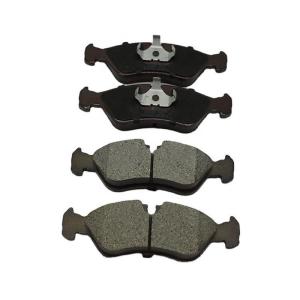 Wholesale Brake Pads: Auto Part Brake System Brake Pad Front Auto Ceramics for Audi OE 11046152