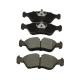 Auto Part Brake System Brake Pad Front Auto Ceramics for Audi OE 11046152