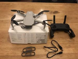 Wholesale video camera: DJI Mavic Mini Camera Drone