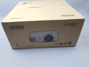 Wholesale projector: Epson EH-TW5650 - 2500 ANSI, 3D, Full HD, Projector Home Cinema