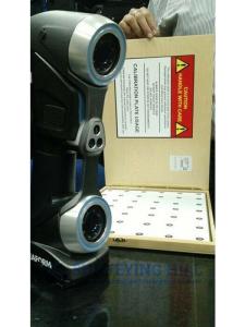Wholesale interface: HandySCAN 700 Laser Scanner W VXmodel Software and Hard Case